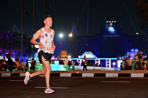 BIB: 275
                            <button type="button" onclick="openModal(15055375)" class="btn btn-primary btn-sm float-right btn-popup" data-toggle="modal" data-target=".modal-high-quality">
                        <i class="fas fa-shopping-cart"></i> Add to Cart
                    </button>
                                            <button type="button" onclick="isThisMe(15055375, true)" class="btn btn-success btn-sm float-right btn-popup btn-isme hidden" data-toggle="tooltip" data-placement="bottom" title="นี่คือรูปของคุณใช่ไหม คลิกที่นี่เพื่อเอาเข้าอัลบั้ม">
                        <i class="fas fa-plus"></i> Add to album
                    </button>
                    <button type="button" onclick="isThisMe(15055375, false)" class="btn btn-warning btn-sm float-right btn-popup btn-isnotme hidden">
                        <i class="fas fa-ban"></i> Remove from album
                    </button>